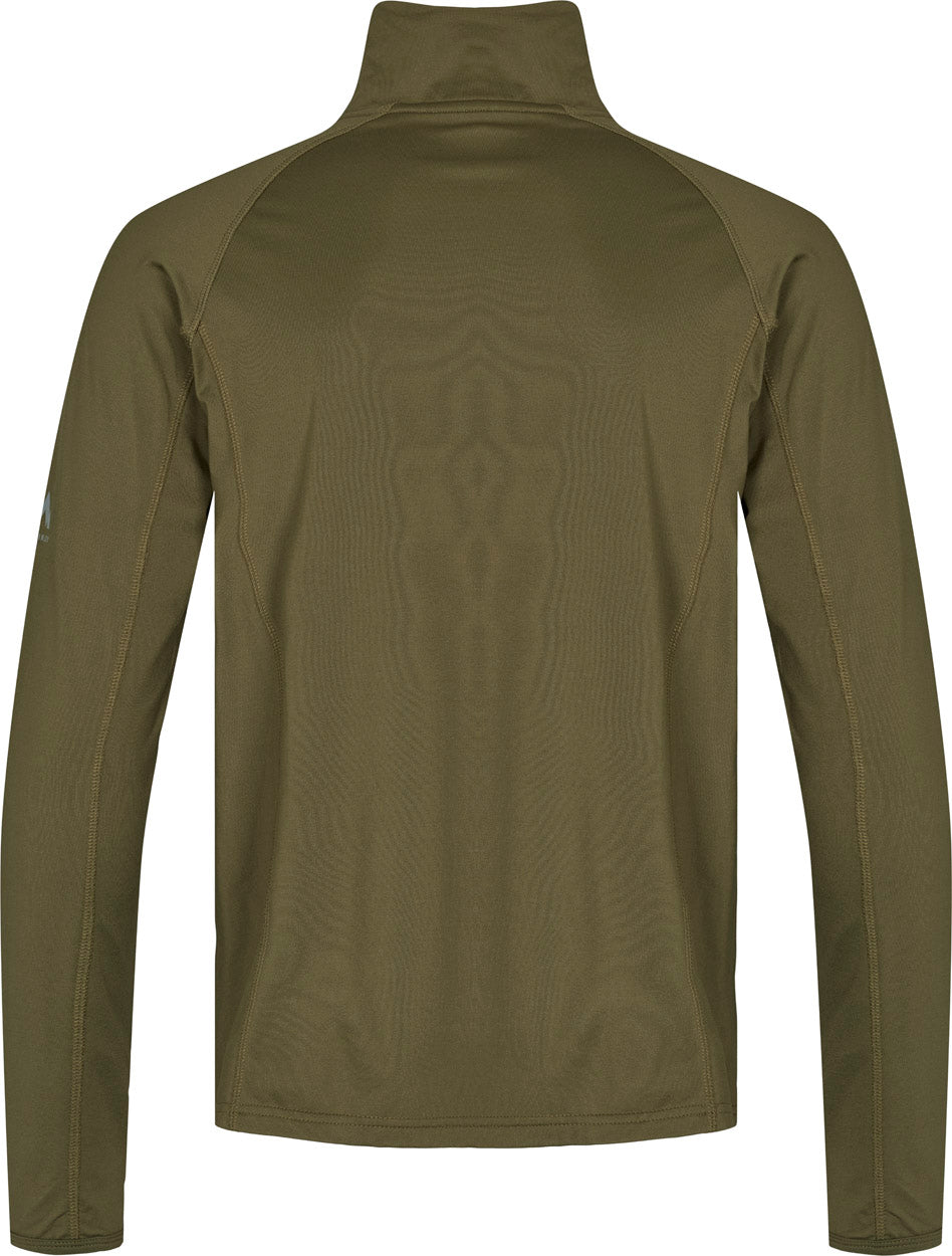 Mio ½-Zip midlayer trøje