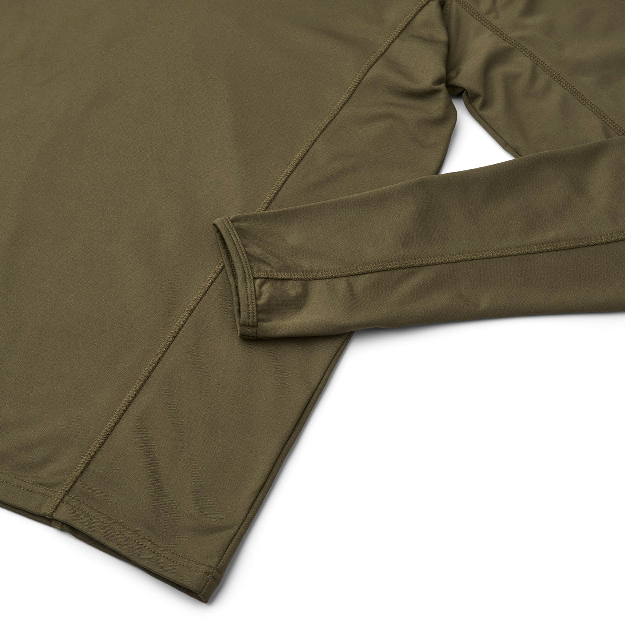 Mio ½-Zip midlayer trøje