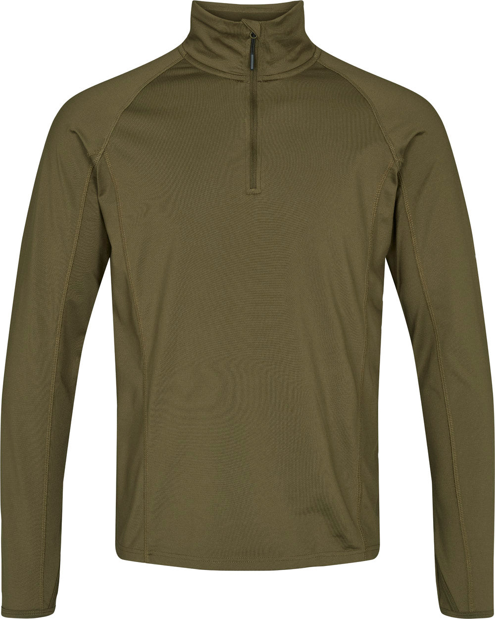 Mio ½-Zip midlayer trøje