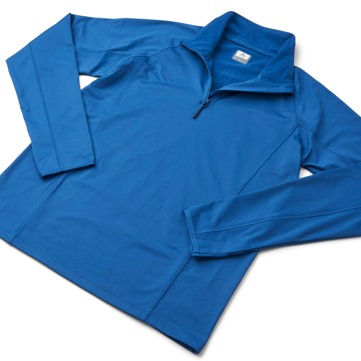 Mio ½-Zip midlayer trøje