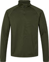 Mio ½-Zip midlayer trøje fra McKinley