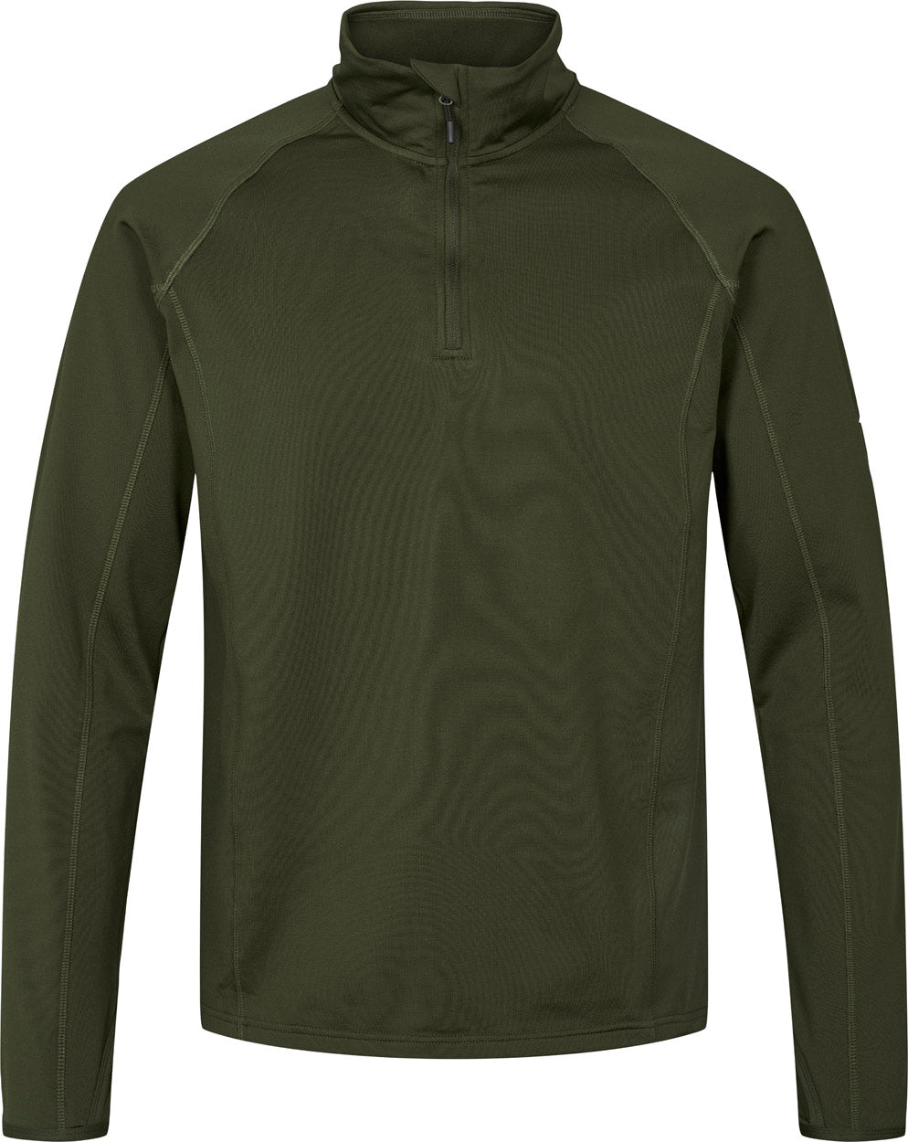Mio ½-Zip midlayer trøje