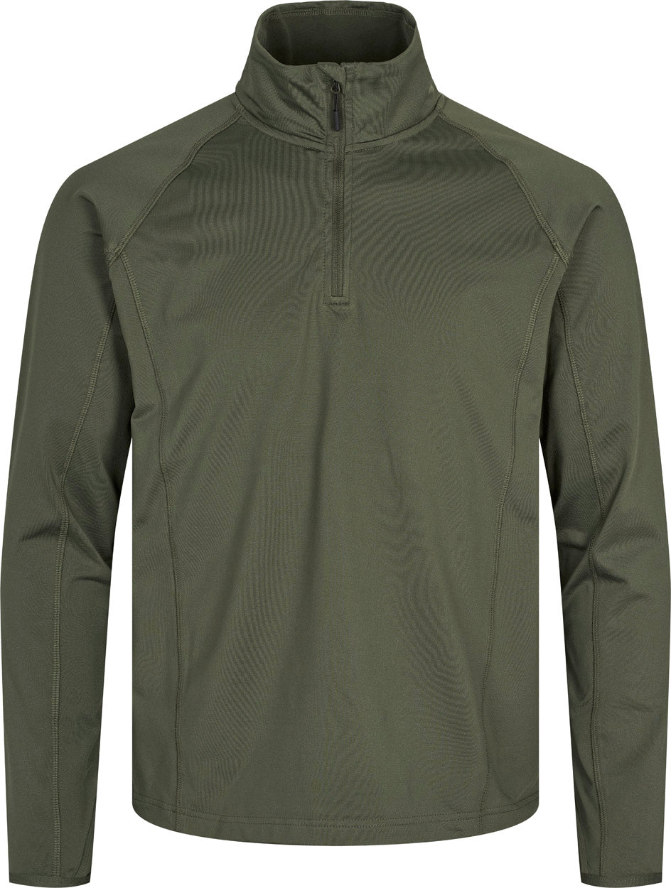 Mio ½-Zip midlayer trøje