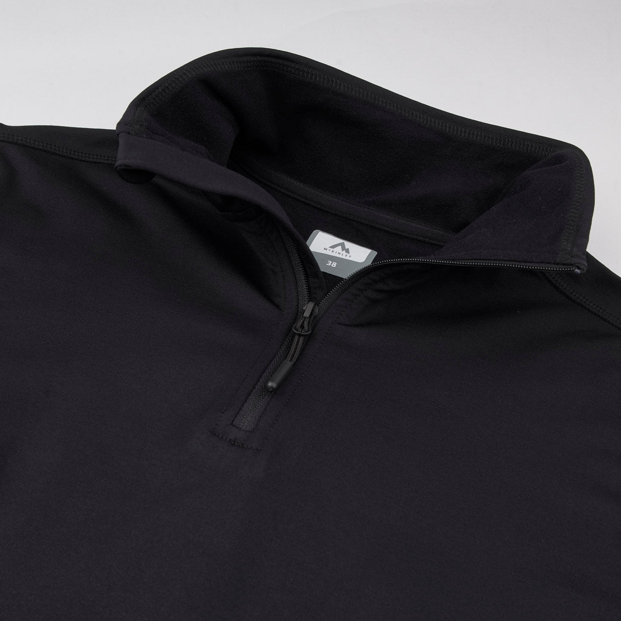 Mio ½-Zip Midlayer trøje