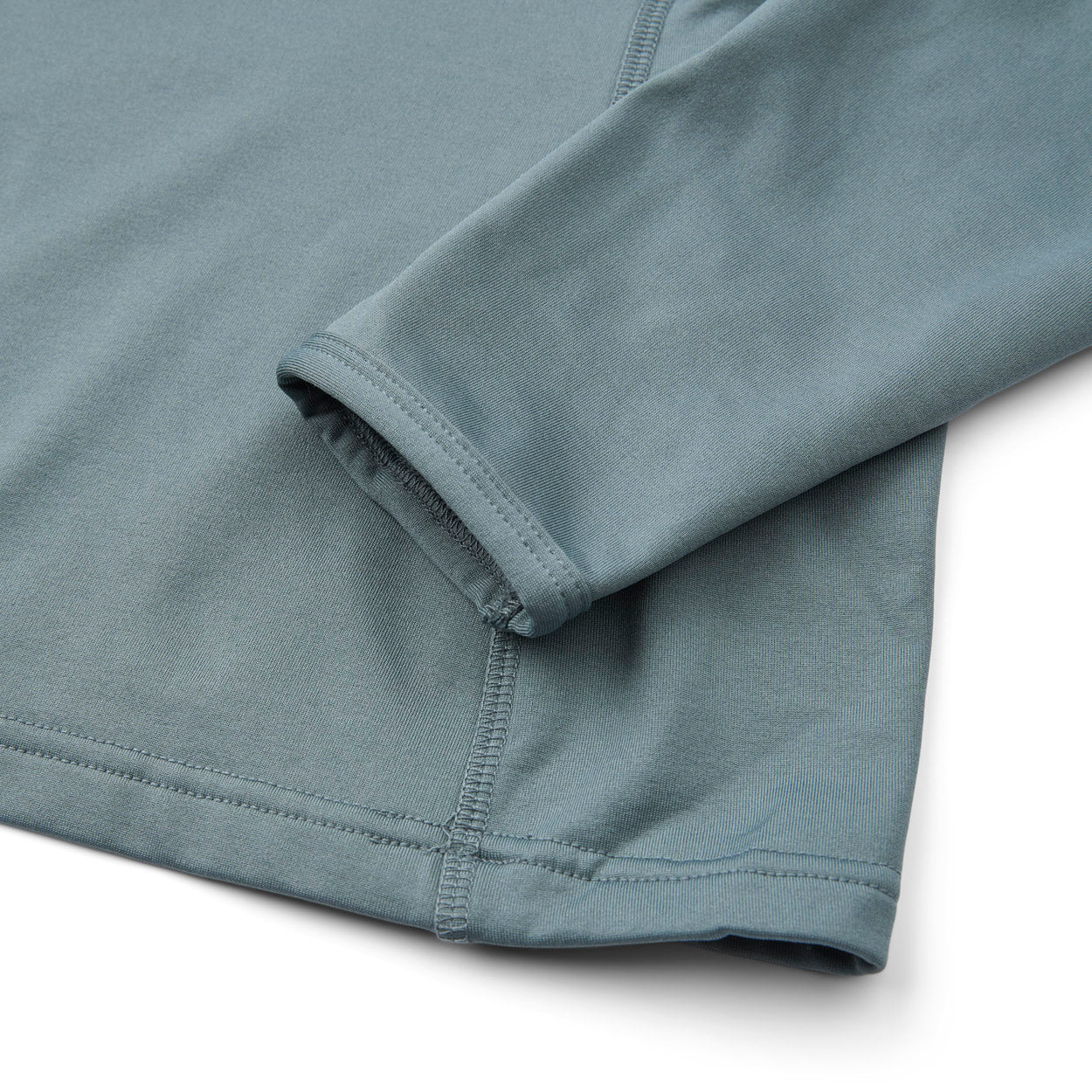Mio ½-Zip Midlayer trøje