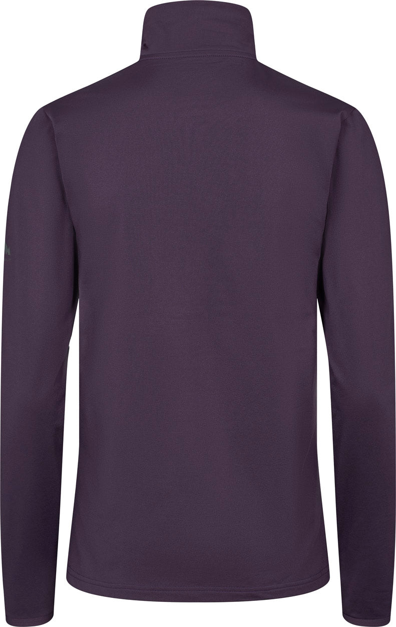 Mio ½-Zip Midlayer trøje
