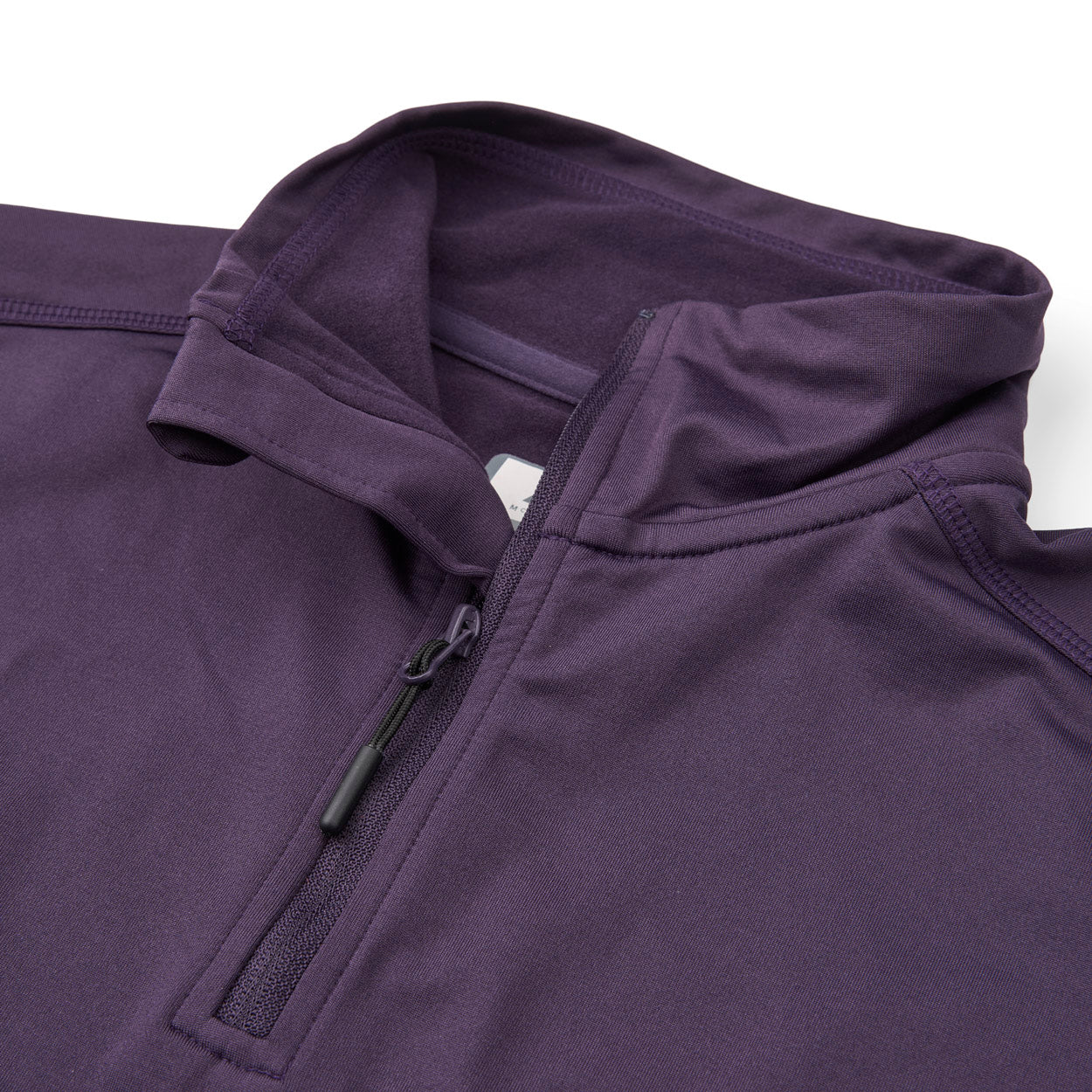 Mio ½-Zip Midlayer trøje