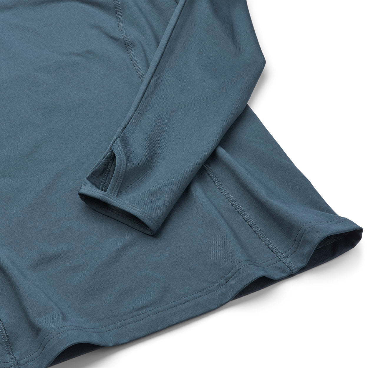 Mio ½-Zip Midlayer trøje