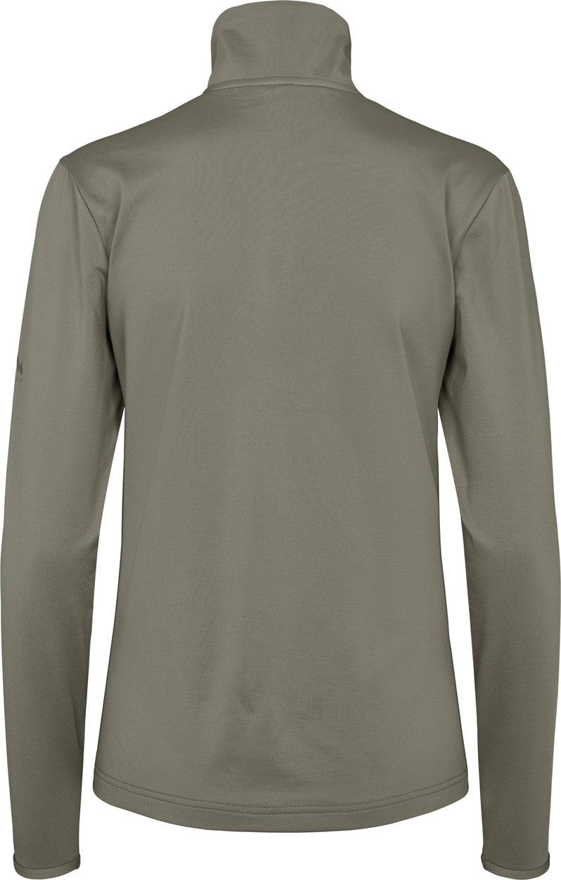 Mio ½-Zip Midlayer trøje