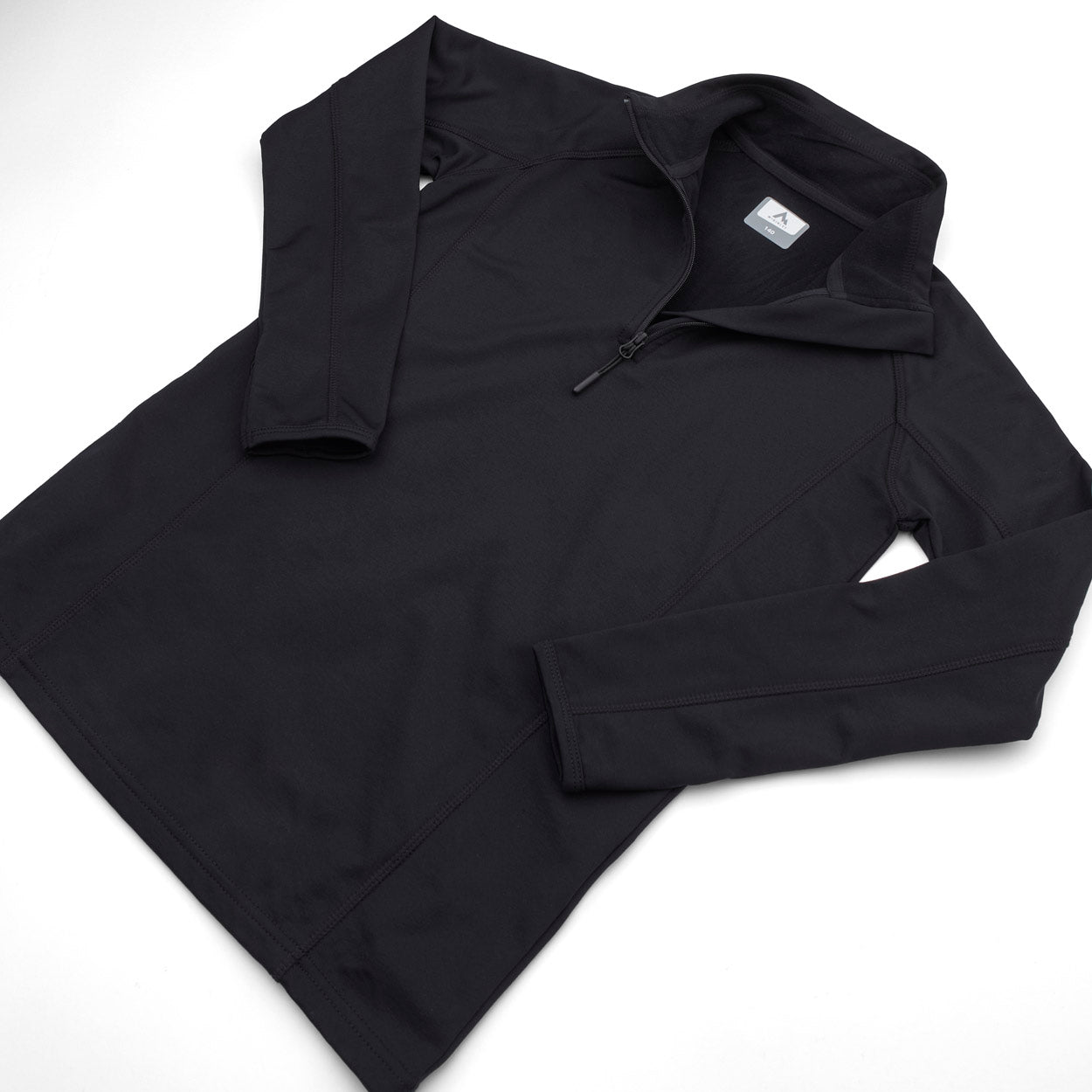 Mio ½-Zip Midlayer trøje