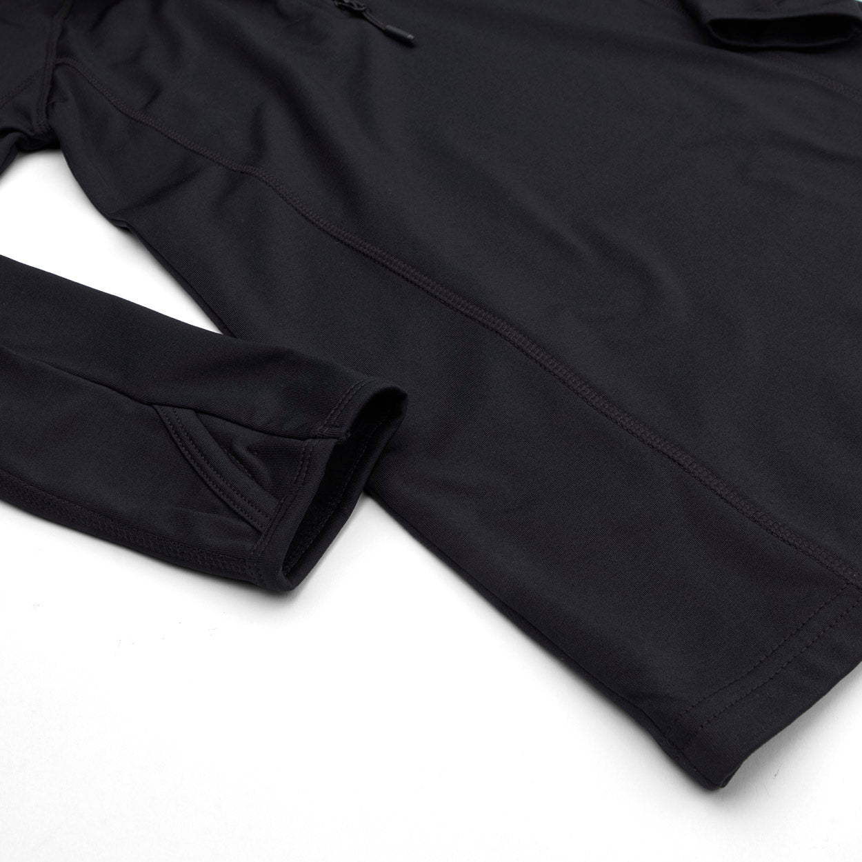 Mio ½-Zip Midlayer trøje