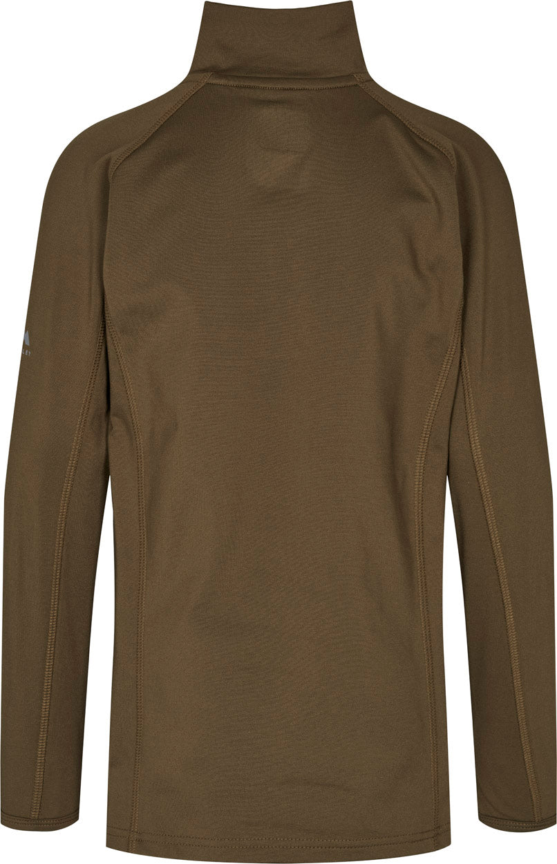 Mio ½-Zip Midlayer trøje