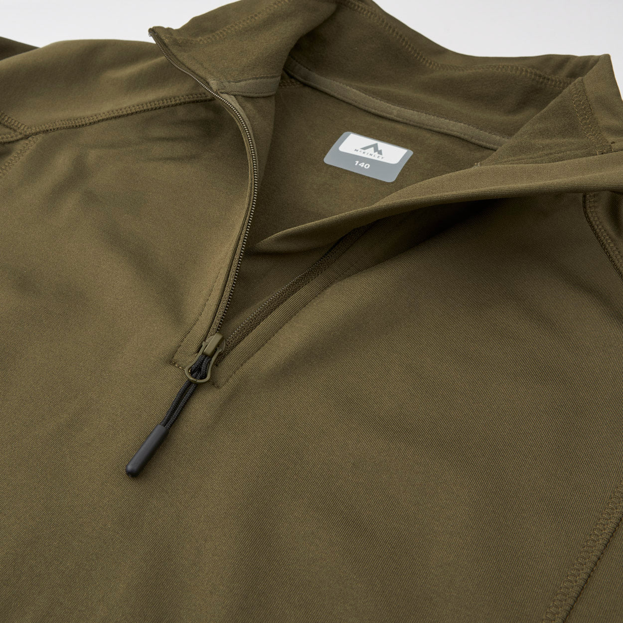 Mio ½-Zip Midlayer trøje