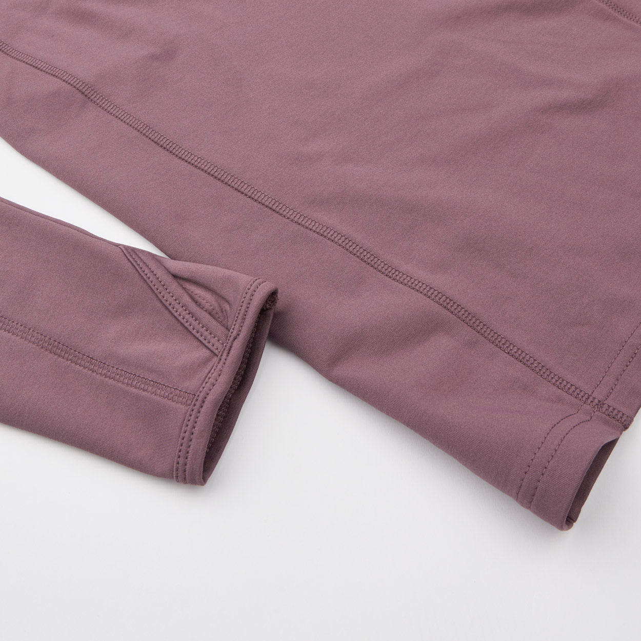 Mio ½-Zip Midlayer trøje