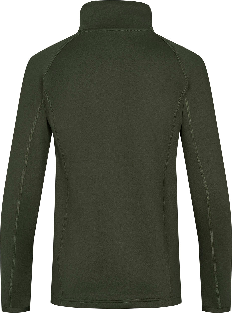 Mio ½-Zip Midlayer trøje