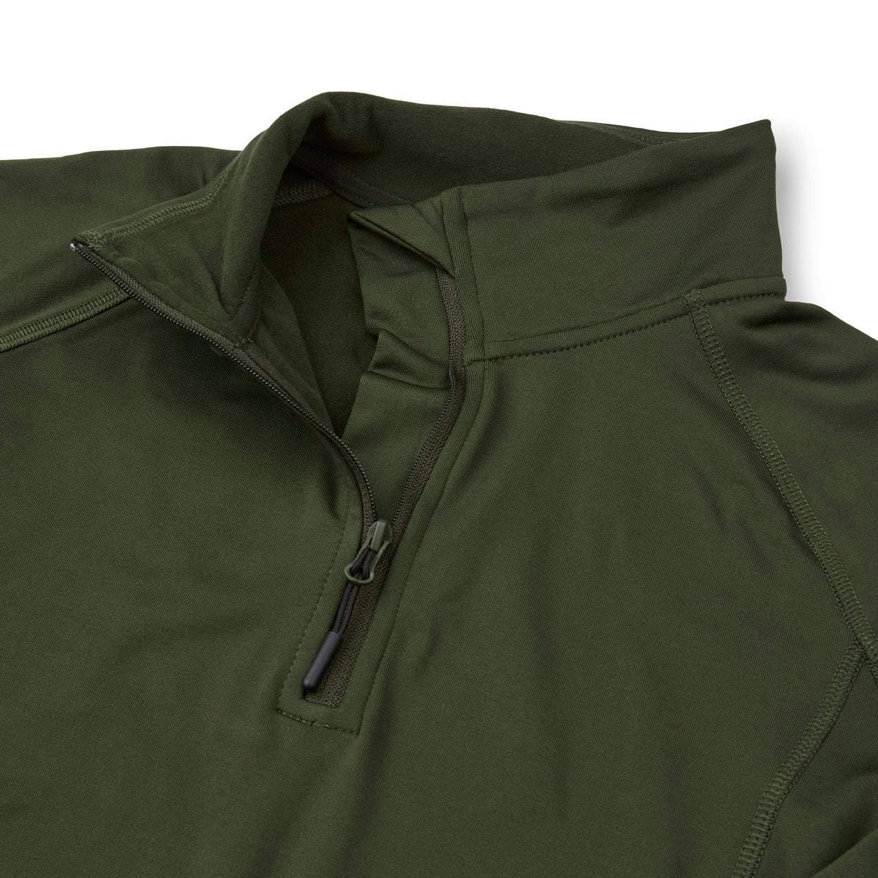 Mio ½-Zip Midlayer trøje