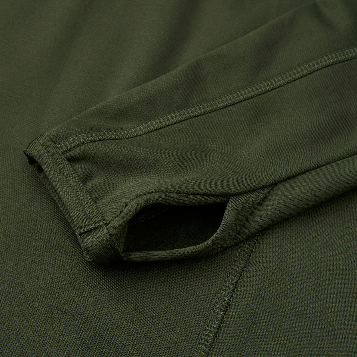 Mio ½-Zip Midlayer trøje