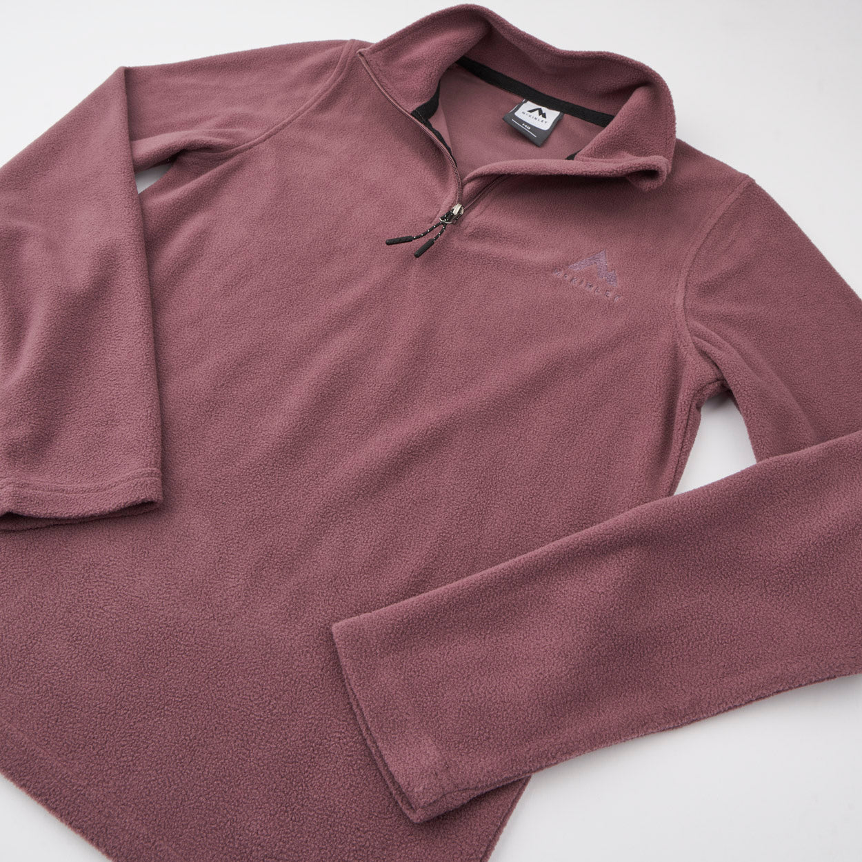 Montafon II Skipulli Junior trøje