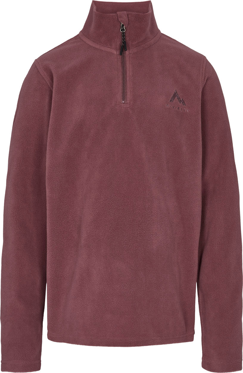 Montafon II Skipulli Junior trøje