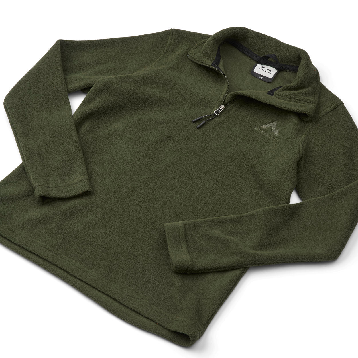 Montafon II Skipulli Junior trøje