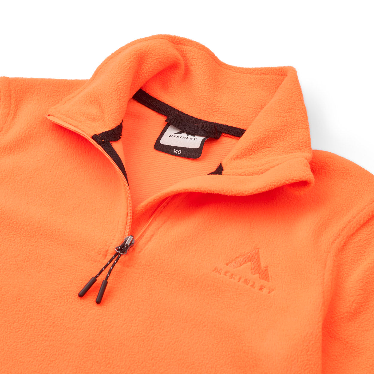 Montafon II Skipulli Junior trøje