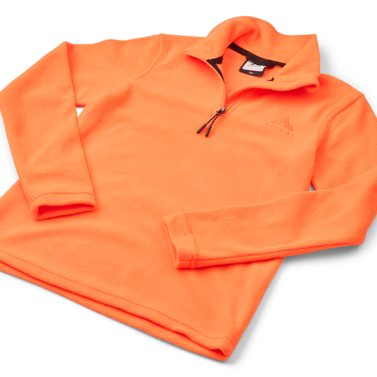 Montafon II Skipulli Junior trøje