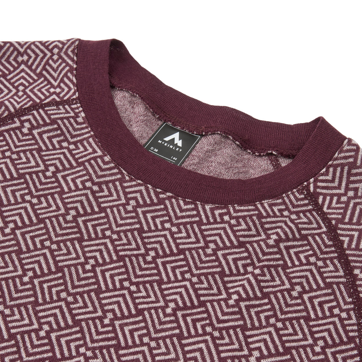 Rebecka Merino skiundertrøje