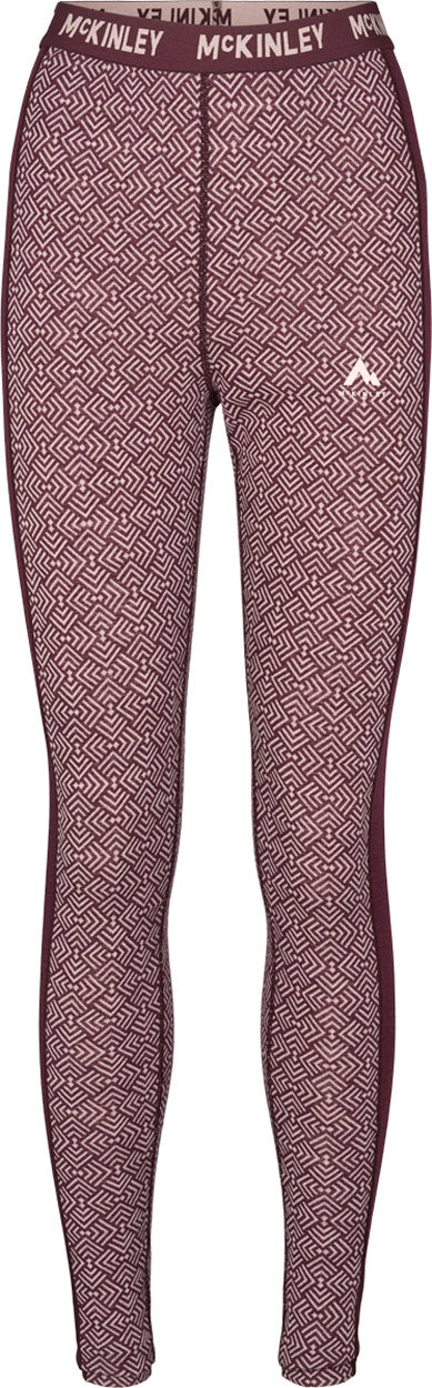 Rina Merino skiunderbukser