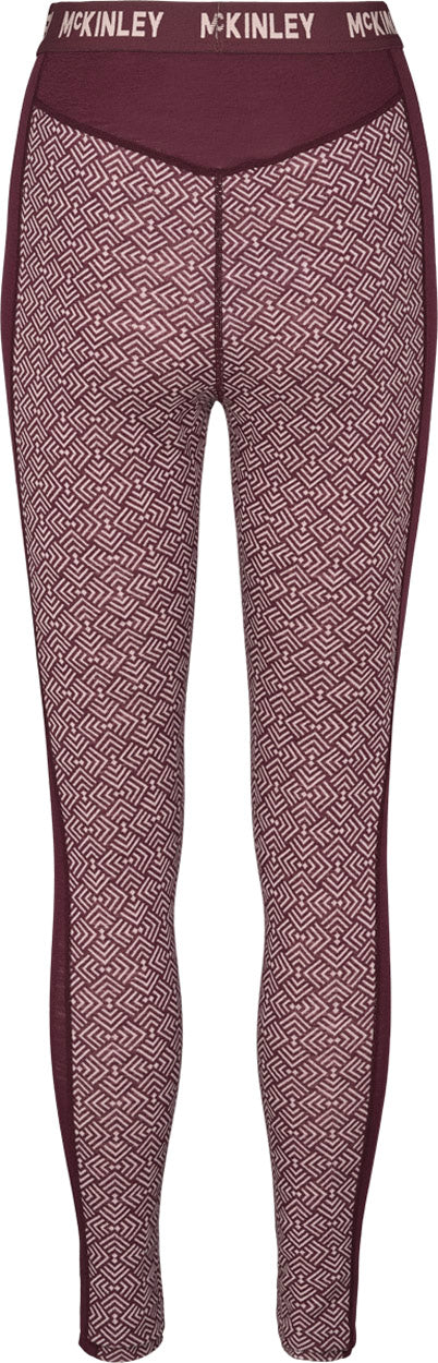 Rina Merino skiunderbukser