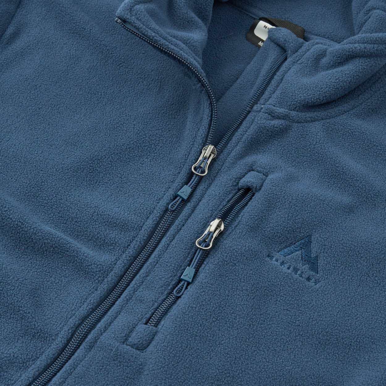 Valeto Polar Fleecetrøje