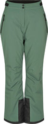 Planai Skibukser fra McKinley
