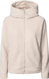 Gloria Pile Full Zip Fleece Jakke fra McKinley