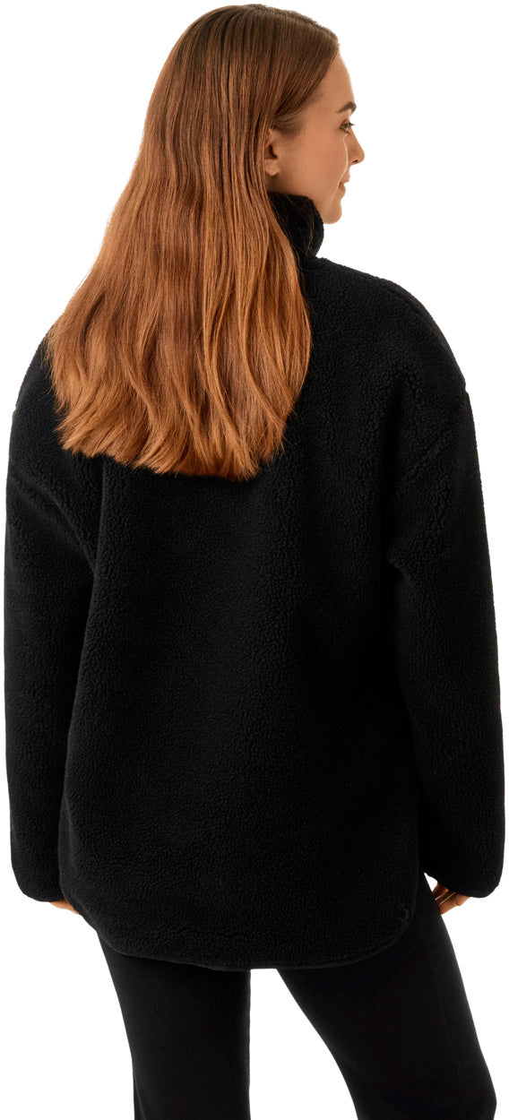 Embla Pile Fleecejakker