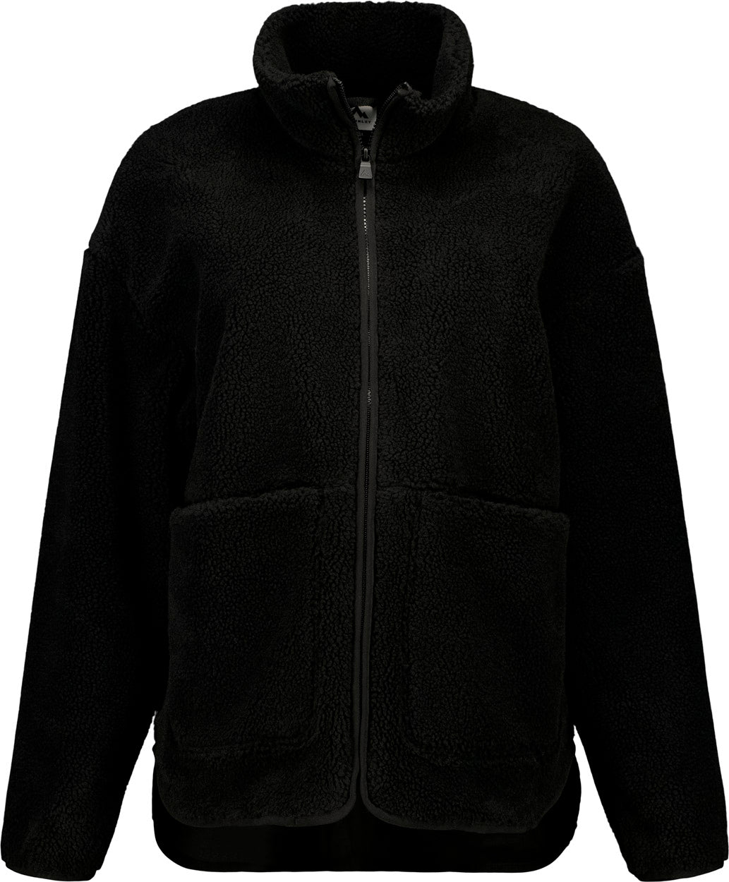 Embla Pile Fleecejakker