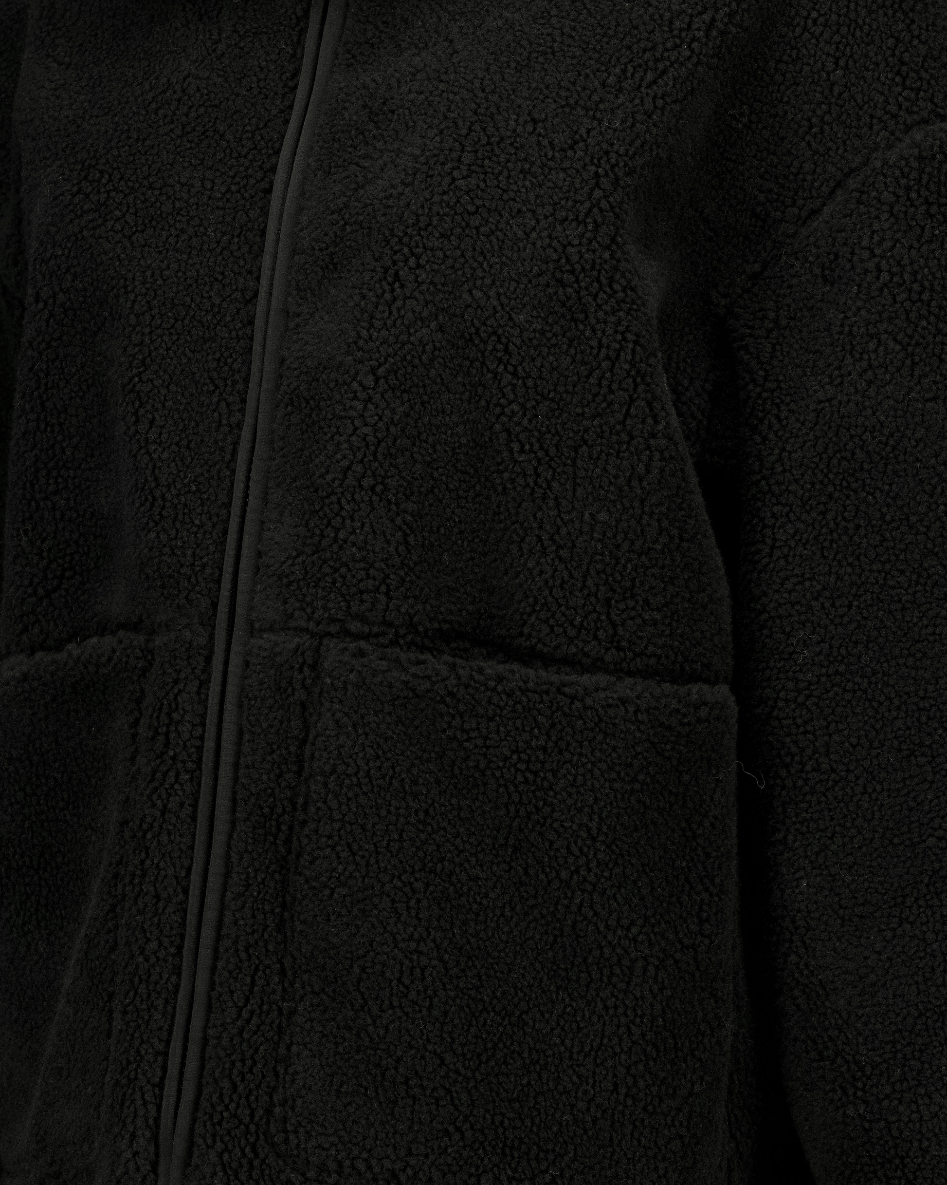 Embla Pile Fleecejakker