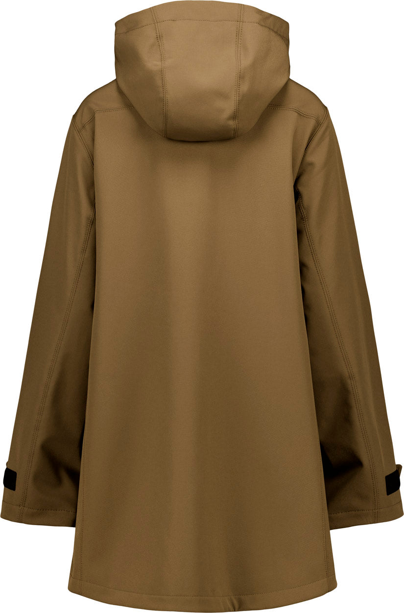 Brenda Softshell Jakke