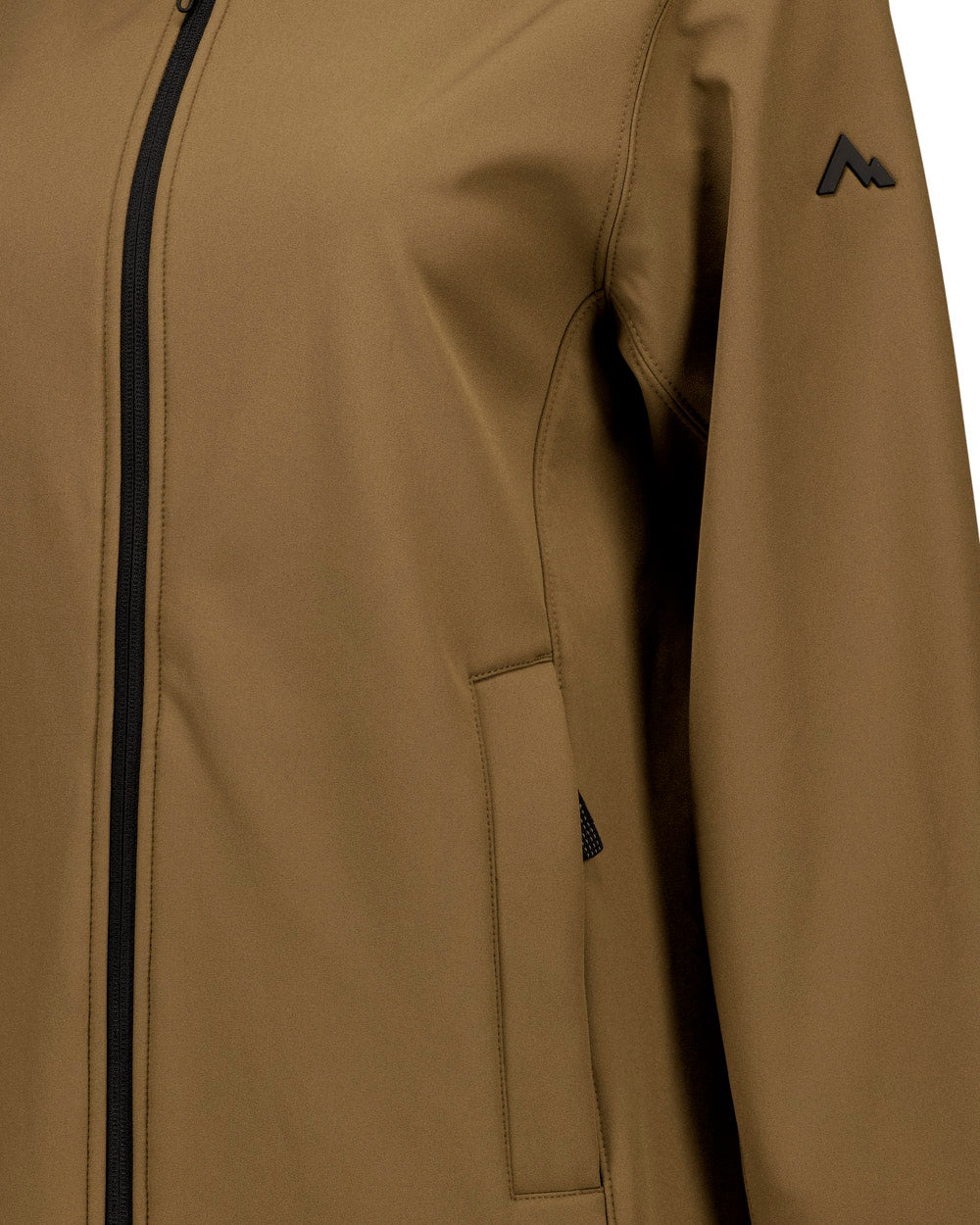 Brenda Softshell Jakke