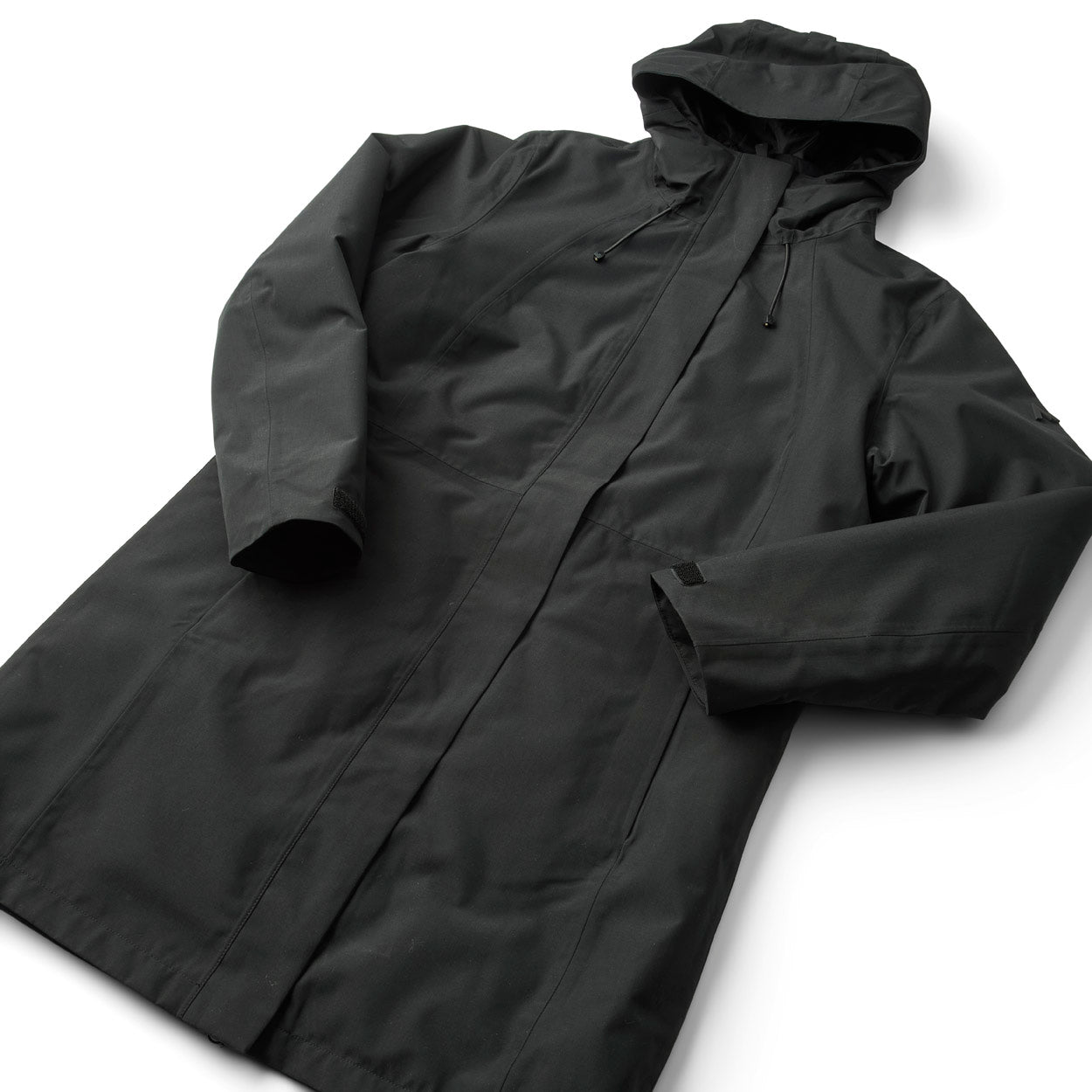 Jennifer 3-IN-1 Vinterjakke