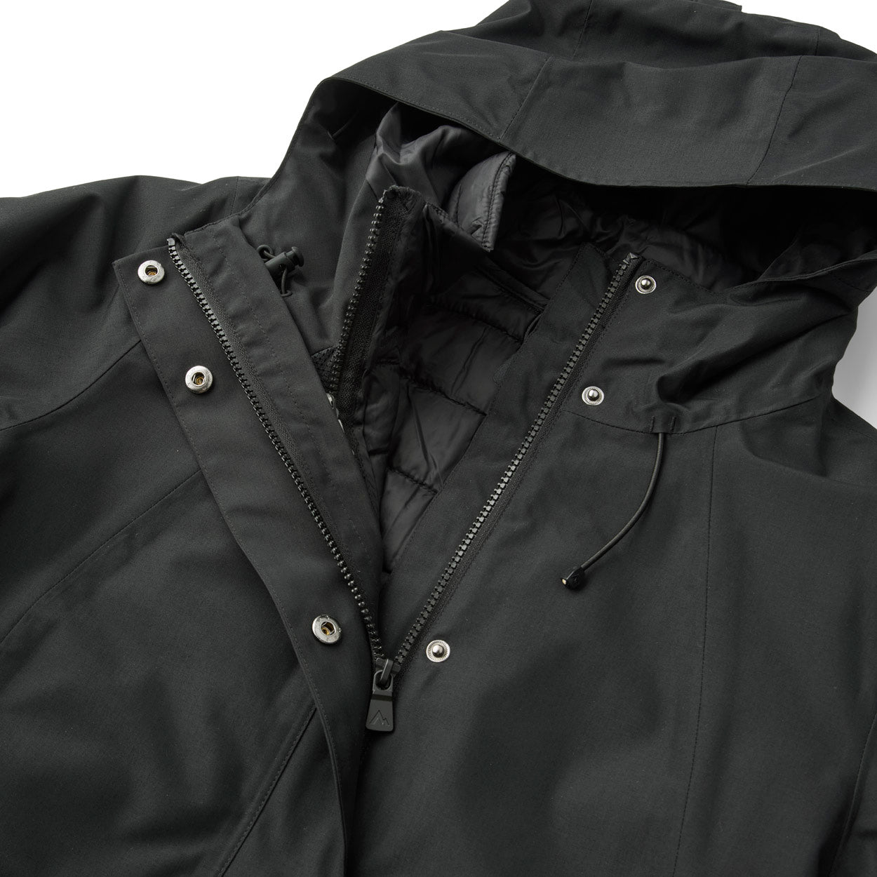 Jennifer 3-IN-1 Vinterjakke