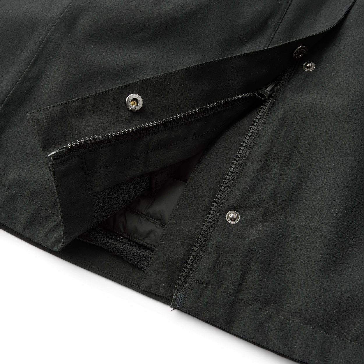 Jennifer 3-IN-1 Vinterjakke