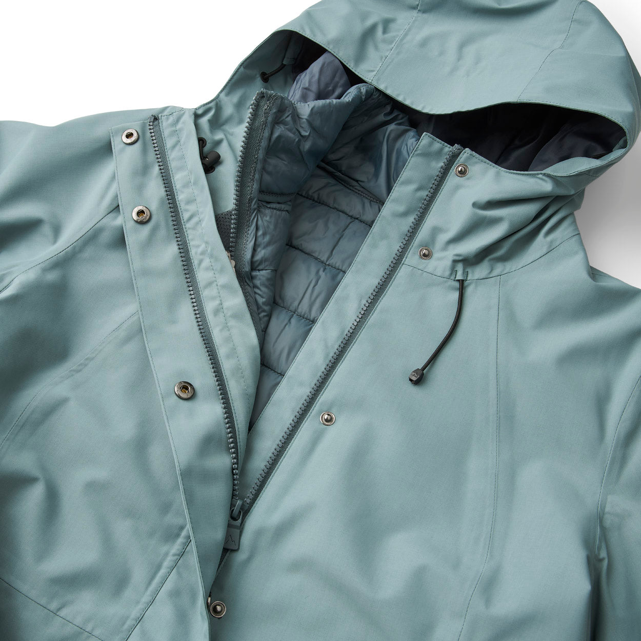 Jennifer 3-IN-1 Vinterjakke