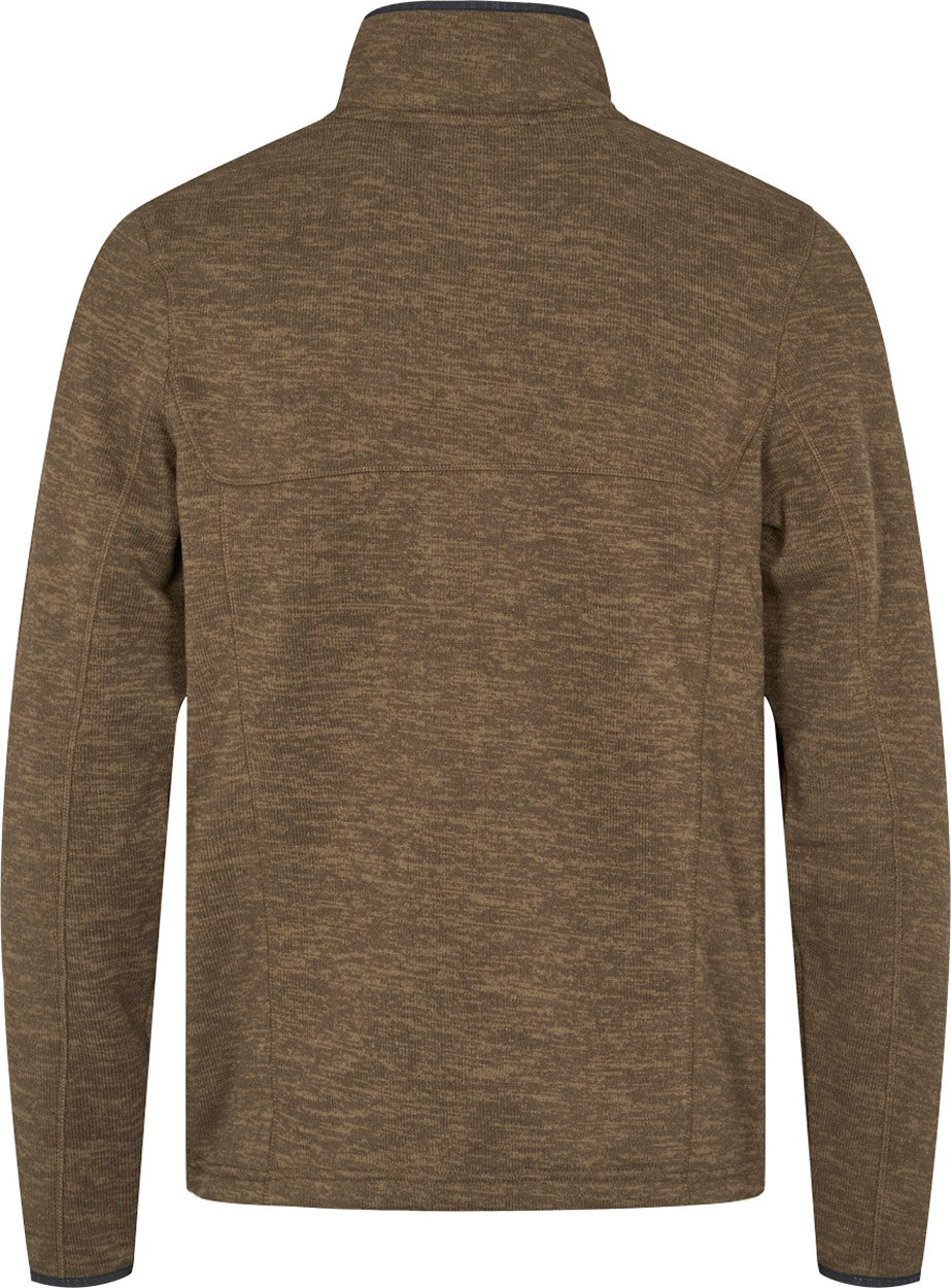 Sixten Knit Fleecetrøje