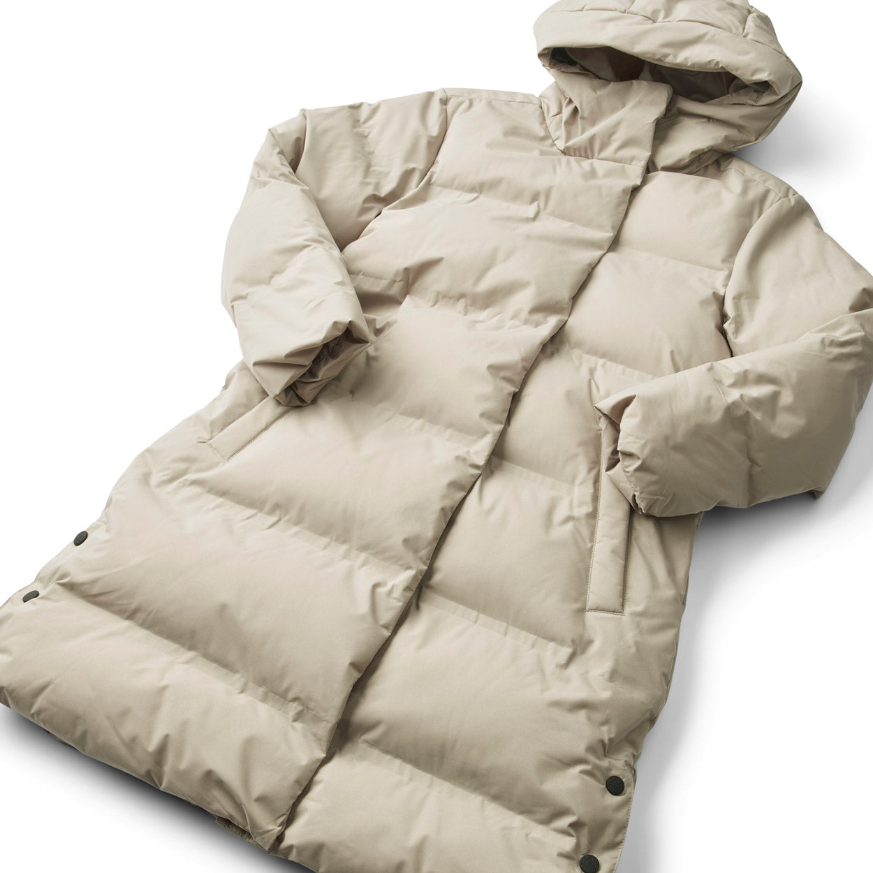 Juliet Coat Vintejakke