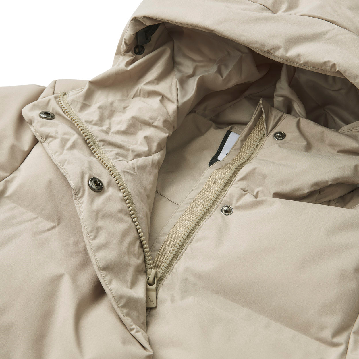 Juliet Coat Vintejakke