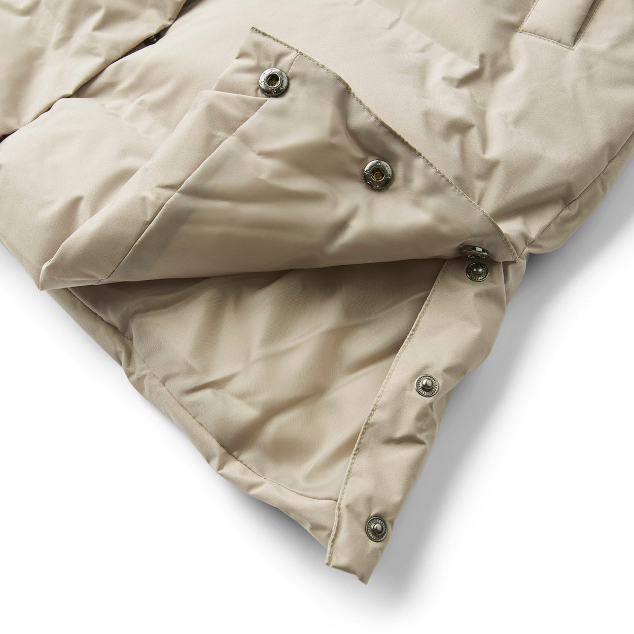 Juliet Coat Vintejakke