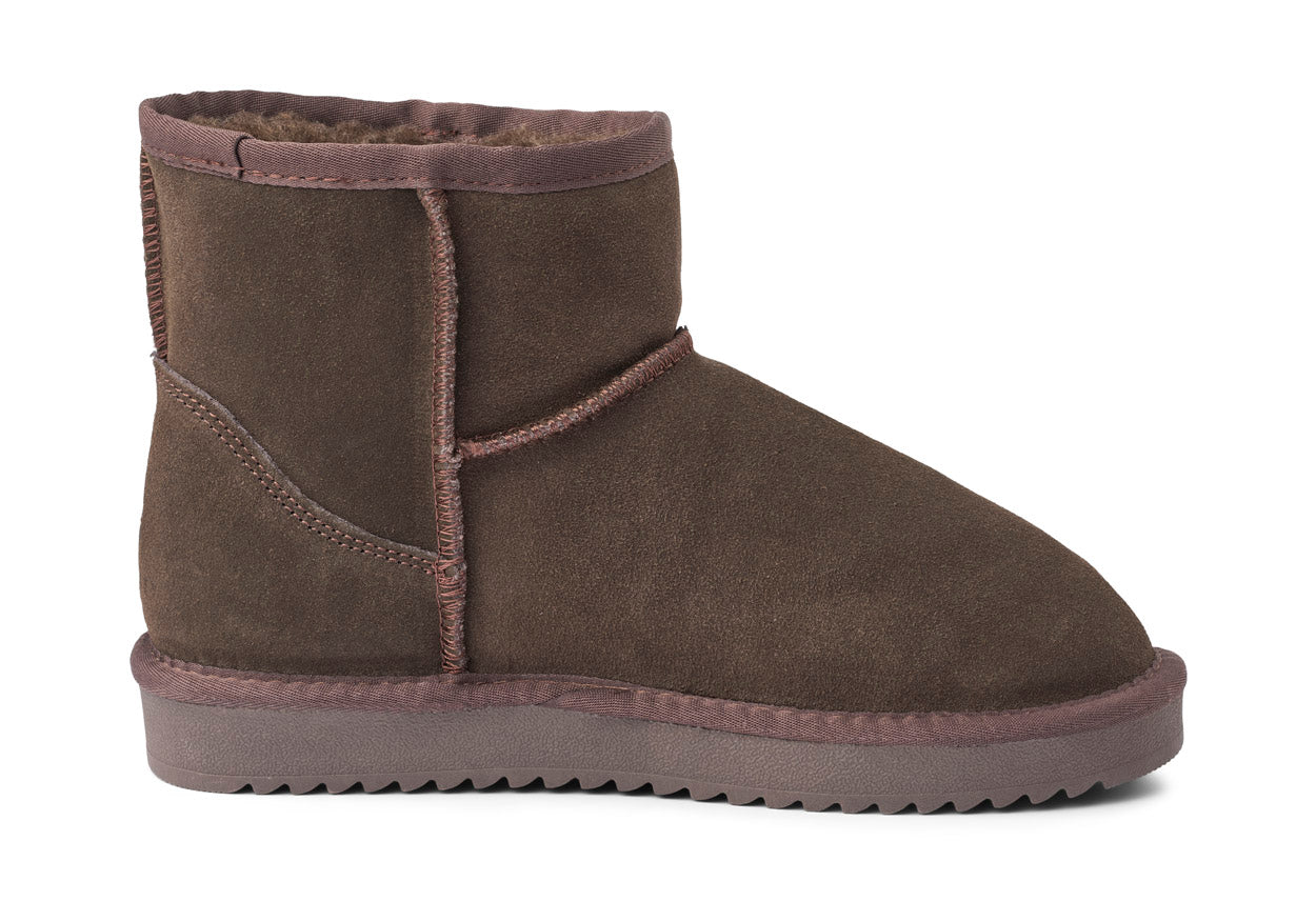 Comfy Boot II Bamsestøvler