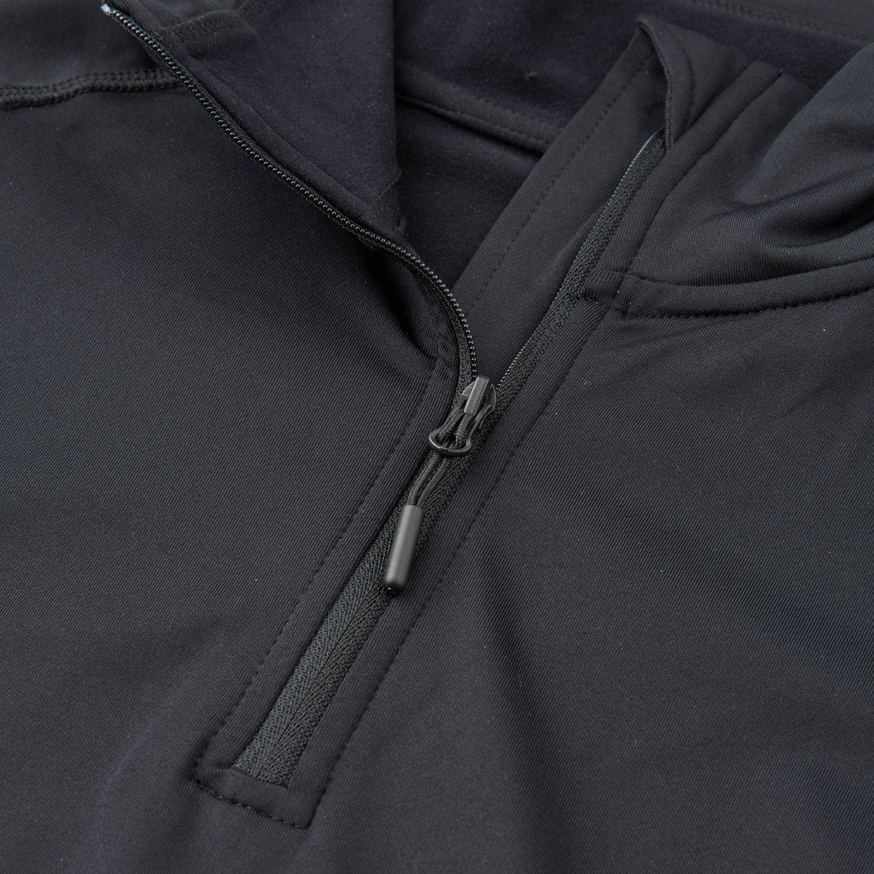 Mio ½-Zip midlayer trøje