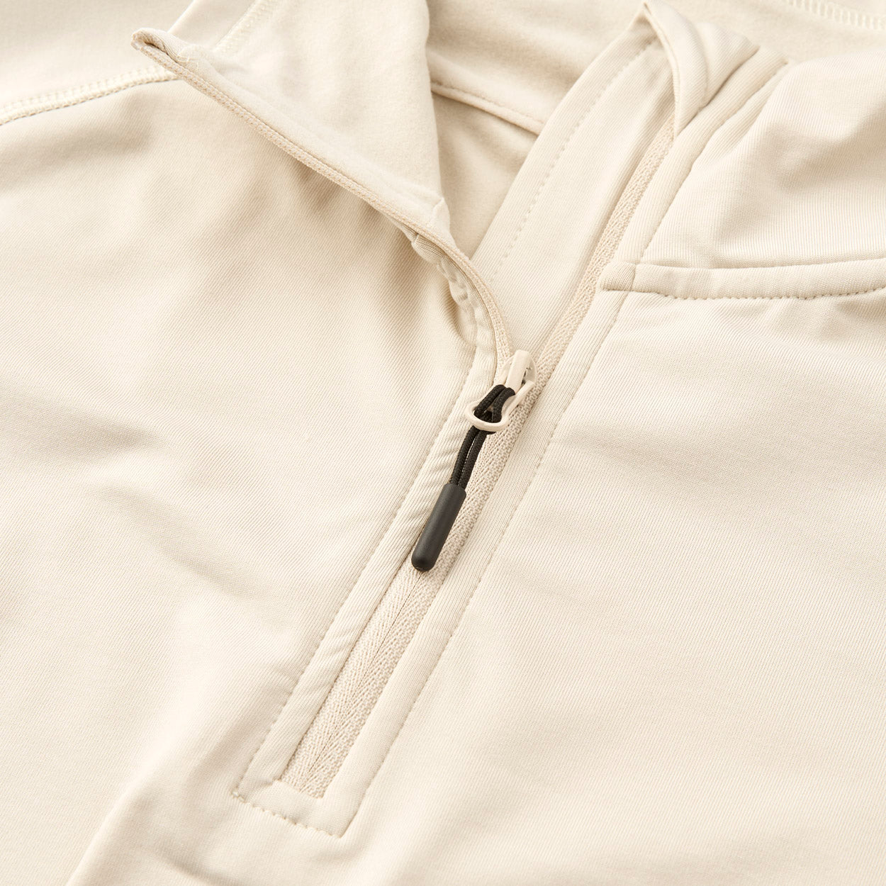Mio ½-Zip midlayer trøje