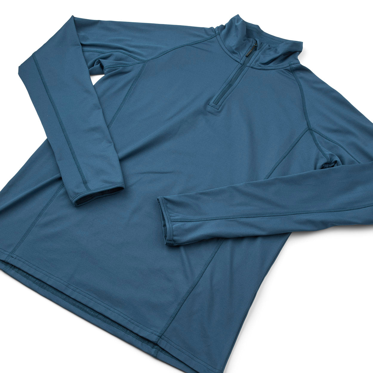 Mio ½-Zip midlayer trøje