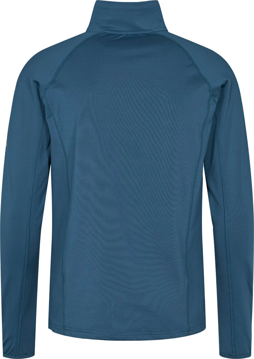 Mio ½-Zip midlayer trøje